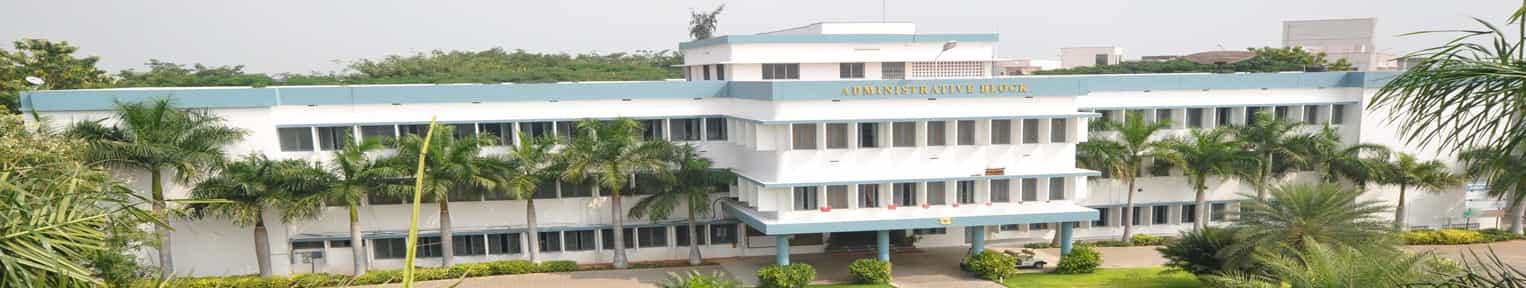 Admission 2026, Cutoff, Courses, Fees, Placement, Ranking