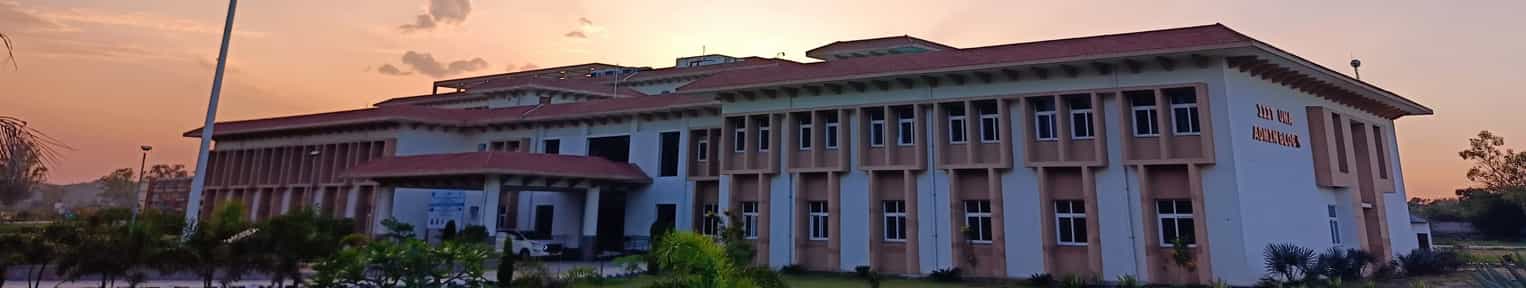 Admission 2025, Cutoff, Courses, Fees, Placement, Ranking