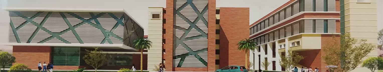 Admission 2025, Cutoff, Courses, Fees, Placement, Ranking