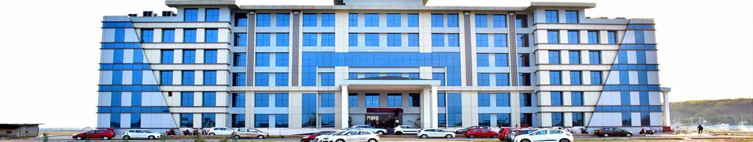 Admission 2025, Cutoff, Courses, Fees, Placement, Ranking