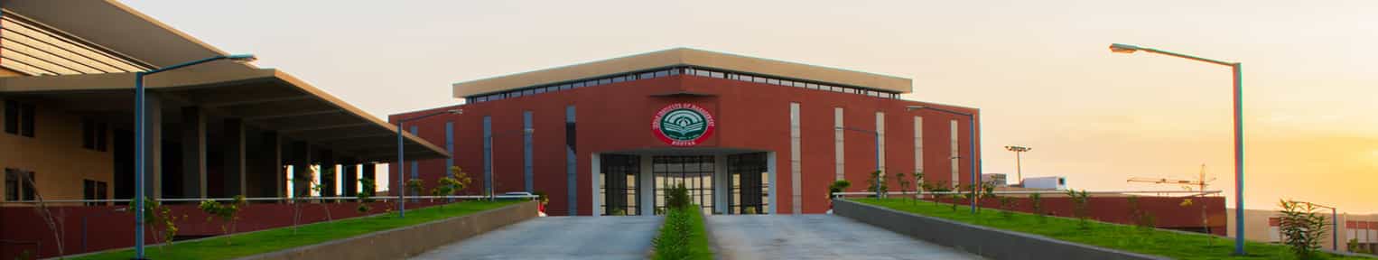 Admission 2025, Cutoff, Courses, Fees, Placement, Ranking