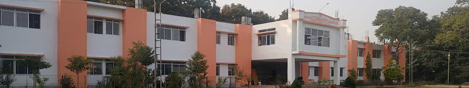 Admission 2025, Cutoff, Courses, Fees, Placement, Ranking