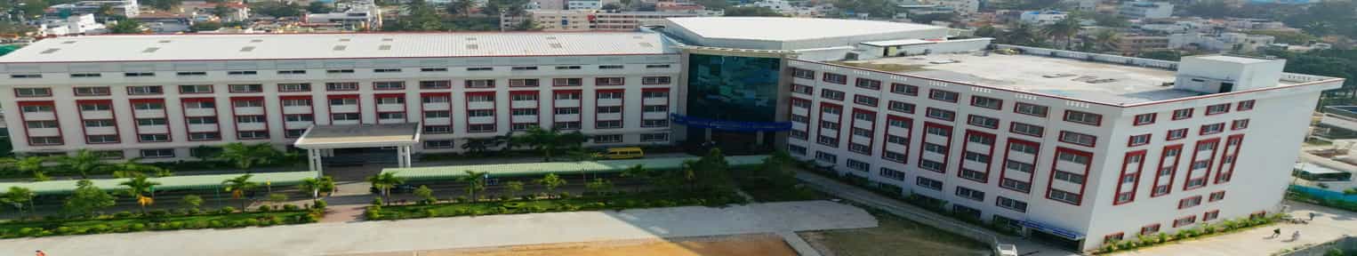 Admission 2025, Cutoff, Courses, Fees, Placement, Ranking