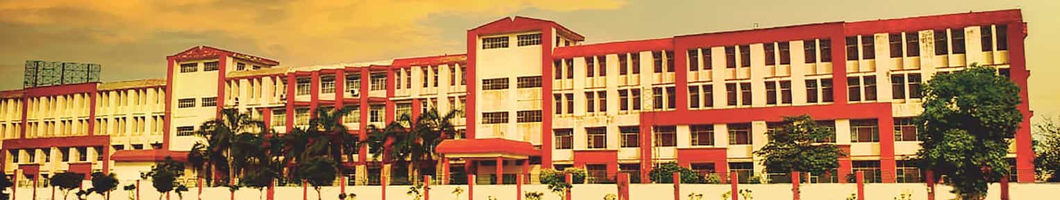 Admission 2025, Cutoff, Courses, Fees, Placement, Ranking