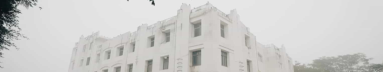 Admission 2025, Cutoff, Courses, Fees, Placement, Ranking
