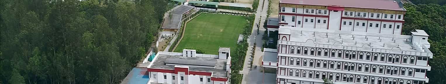 Admission 2025, Cutoff, Courses, Fees, Placement, Ranking