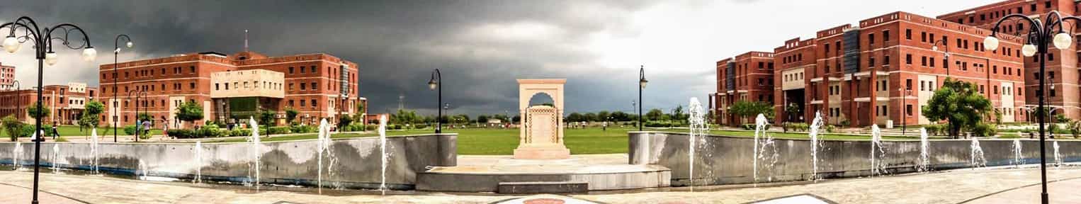 Admission 2025, Cutoff, Courses, Fees, Placement, Ranking