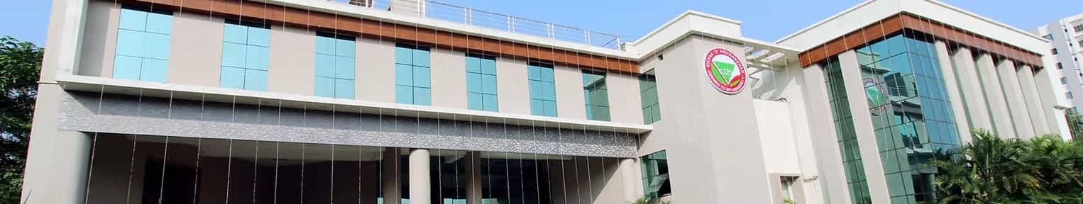 Admission 2025, Cutoff, Courses, Fees, Placement, Ranking