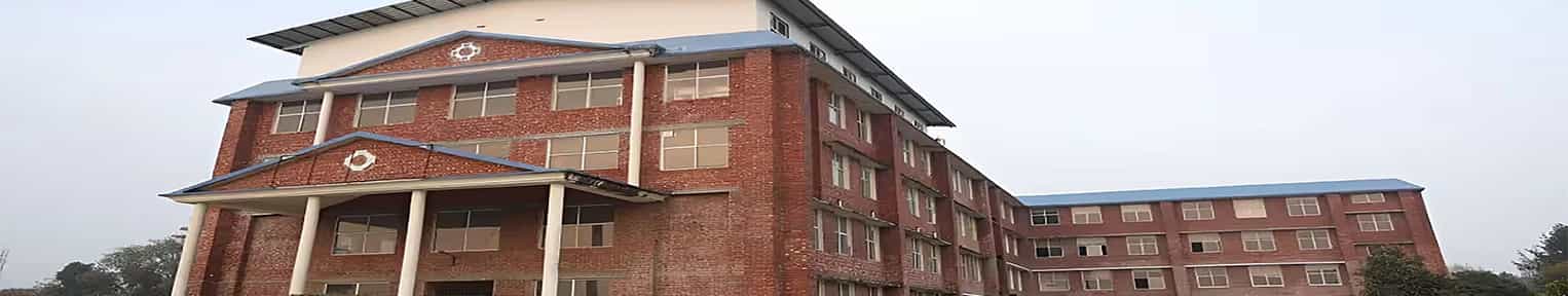 Admission 2025, Cutoff, Courses, Fees, Placement, Ranking