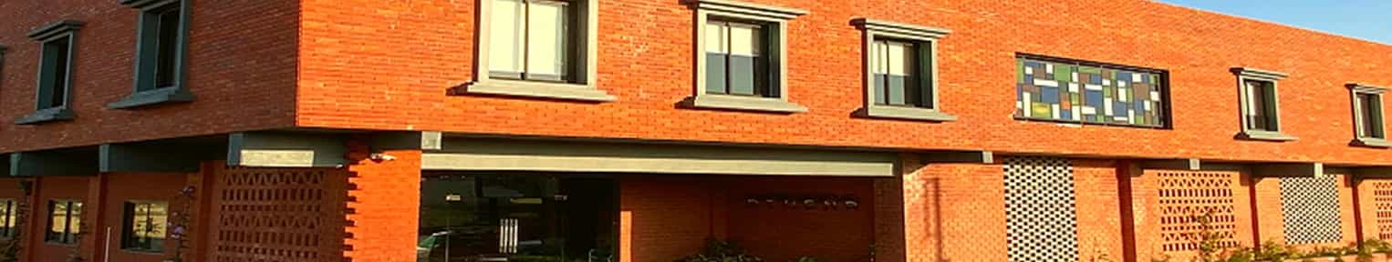 Admission 2025, Cutoff, Courses, Fees, Placement, Ranking