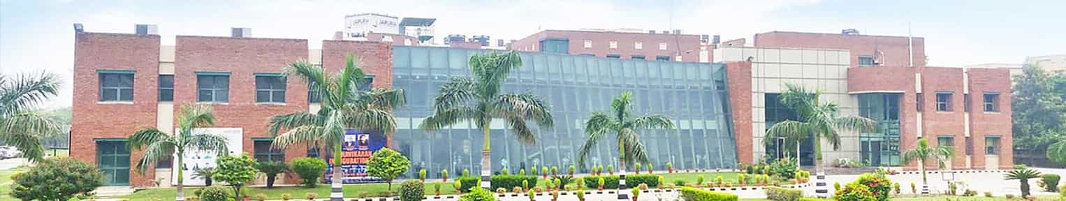 Admission 2025, Cutoff, Courses, Fees, Placement, Ranking