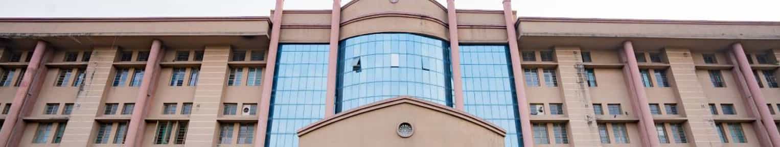 Admission 2025, Cutoff, Courses, Fees, Placement, Ranking
