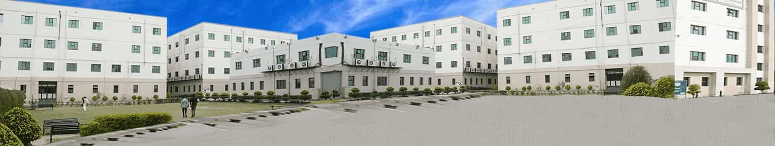 Admission 2025, Cutoff, Courses, Fees, Placement, Ranking