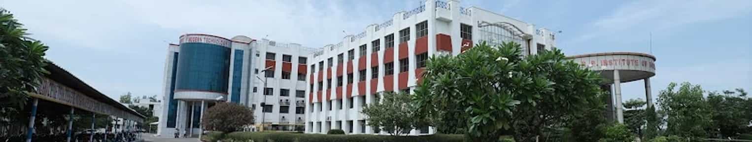Admission 2025, Cutoff, Courses, Fees, Placement, Ranking