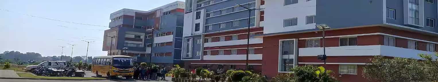 Admission 2026, Cutoff, Courses, Fees, Placement, Ranking