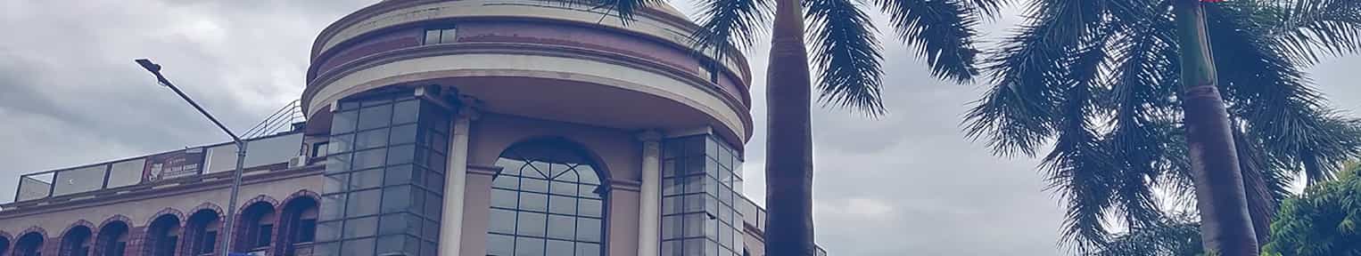 Admission 2025, Cutoff, Courses, Fees, Placement, Ranking
