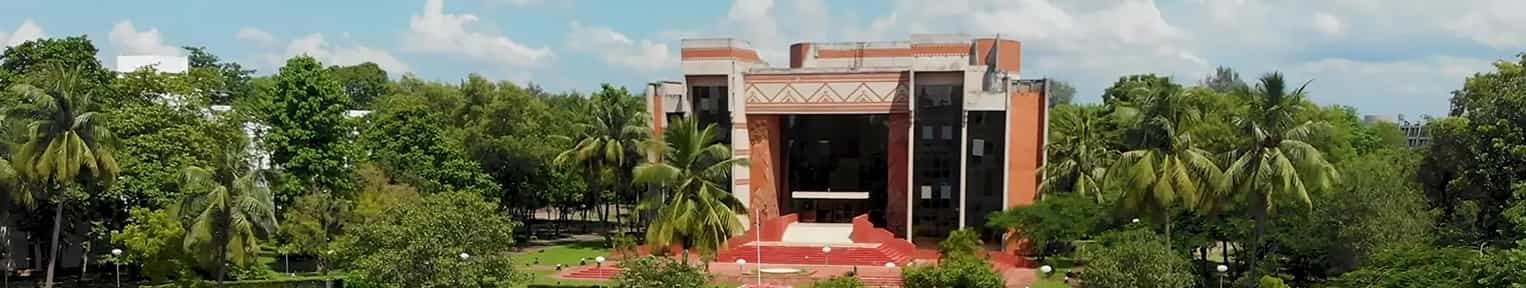 Admission 2025, Cutoff, Courses, Fees, Placement, Ranking
