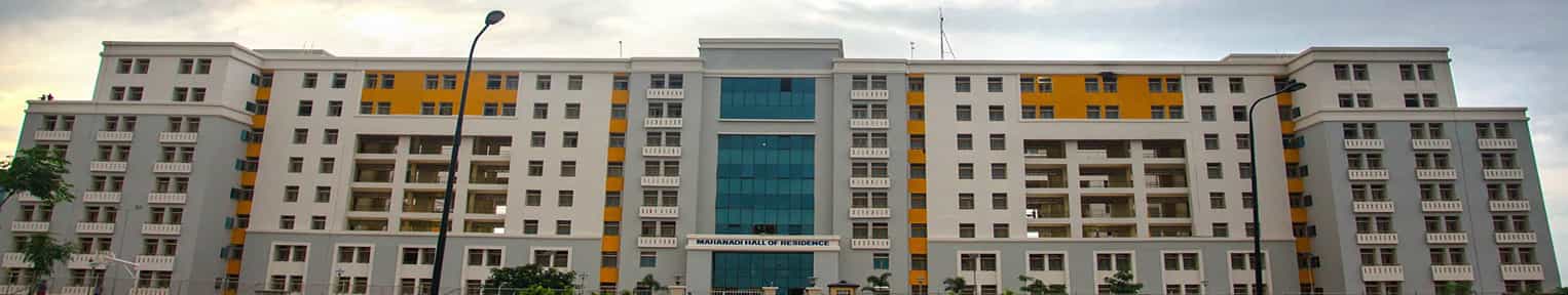 Admission 2025, Cutoff, Courses, Fees, Placement, Ranking