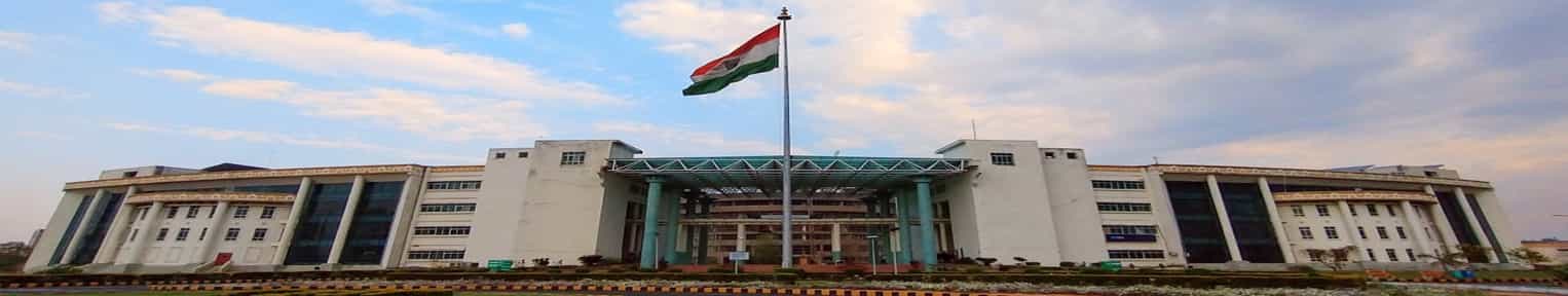 Admission 2025, Cutoff, Courses, Fees, Placement, Ranking