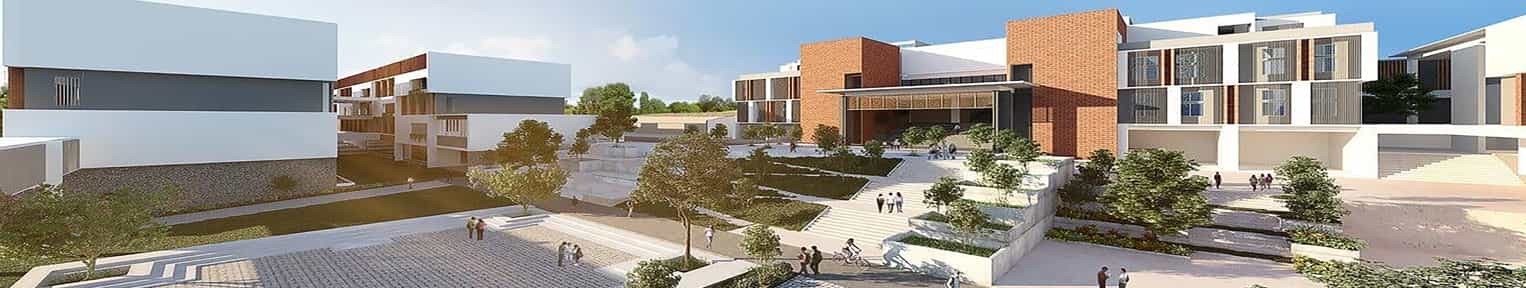 Admission 2025, Cutoff, Courses, Fees, Placement, Ranking