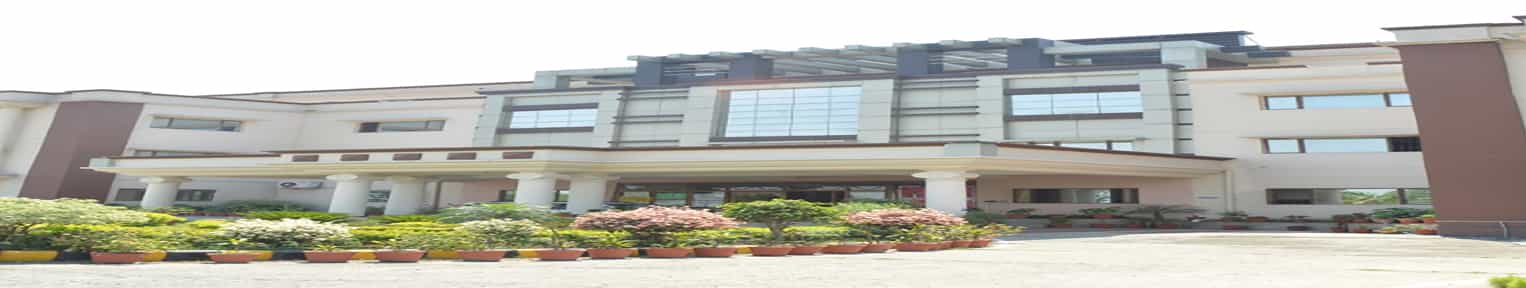 Admission 2025, Cutoff, Courses, Fees, Placement, Ranking