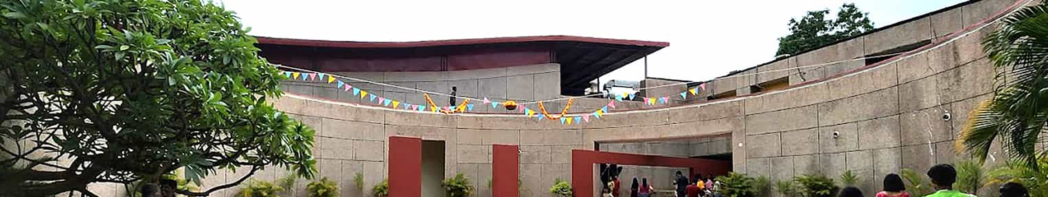 Admission 2025, Cutoff, Courses, Fees, Placement, Ranking