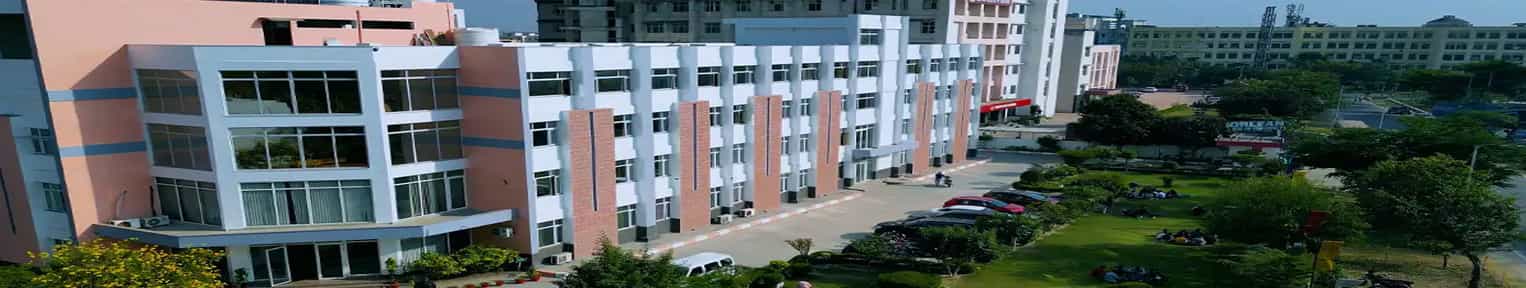 Admission 2025, Cutoff, Courses, Fees, Placement, Ranking