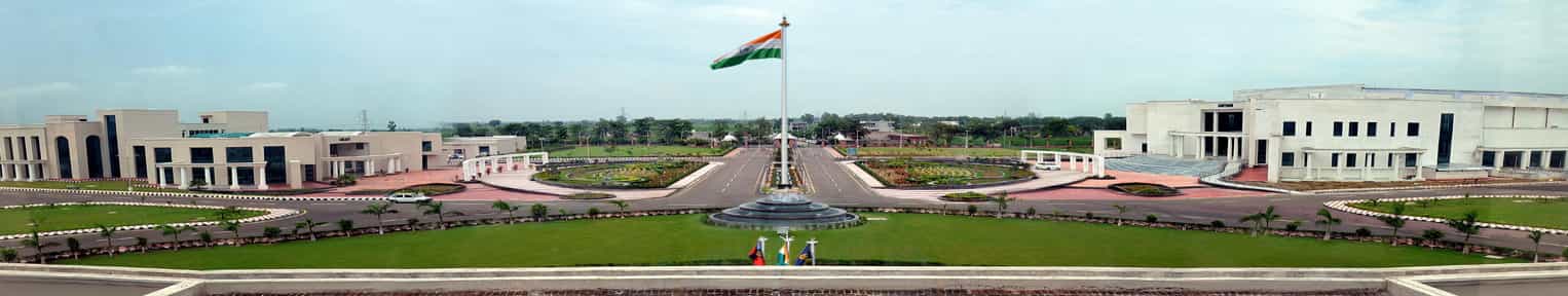 Admission 2026, Cutoff, Courses, Fees, Placement, Ranking