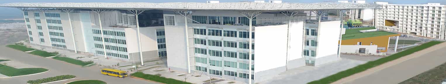 Admission 2025, Cutoff, Courses, Fees, Placement, Ranking
