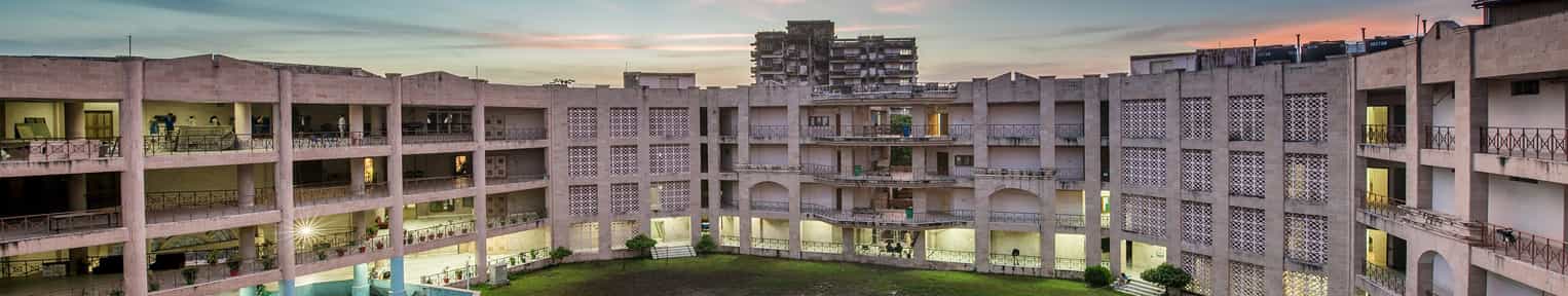 Admission 2025, Cutoff, Courses, Fees, Placement, Ranking