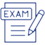 Explore Exams