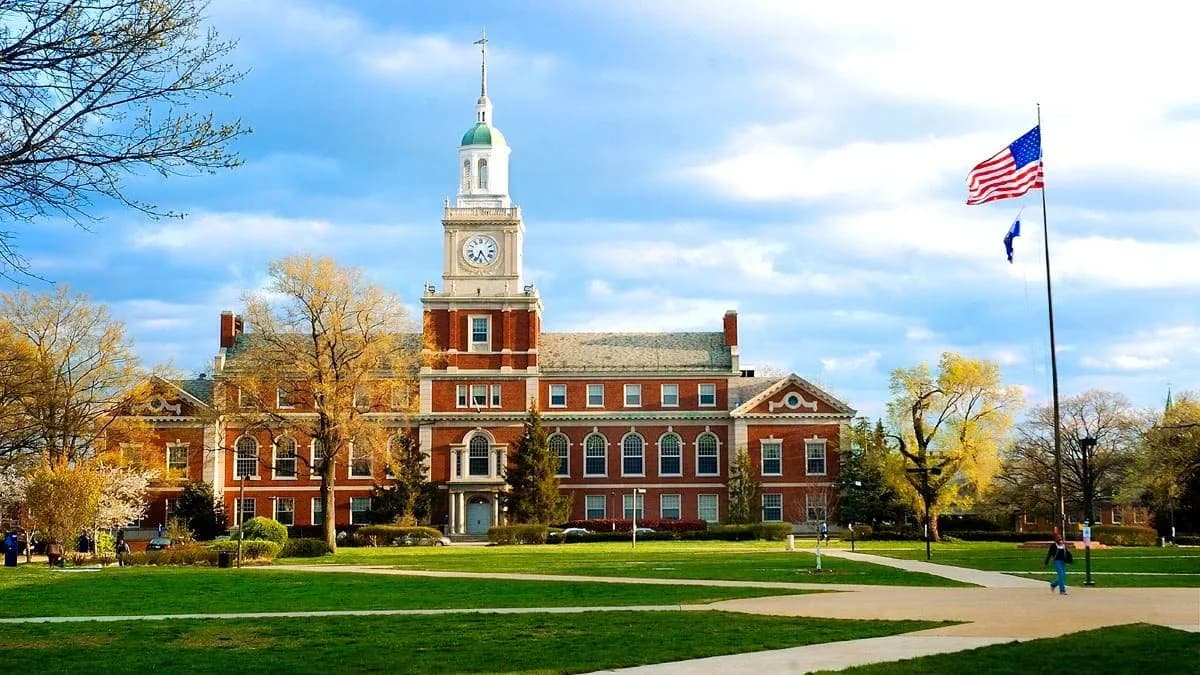 Invest in Excellence: A Top-Ranked abroad Degree