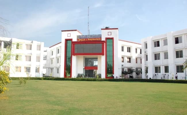 (IIM, Gurgaon Infra 2.webp