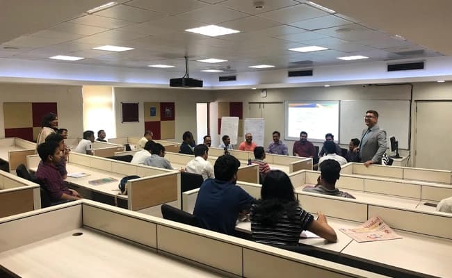 (NTPC School, Noida Classroom 3.webp