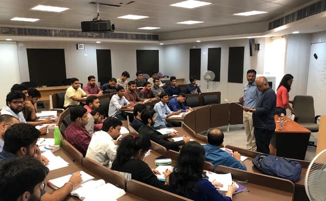 (NTPC School, Noida Classroom 4.webp