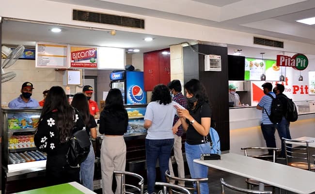 ABS, Noida Cafeteria 3.webp