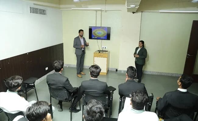 AIHMAS, Jaipur Gallery 8.webp