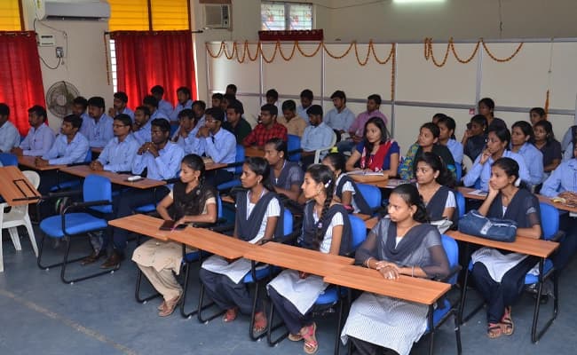 AIMS, Vishakhapatnam Gallery 1.webp