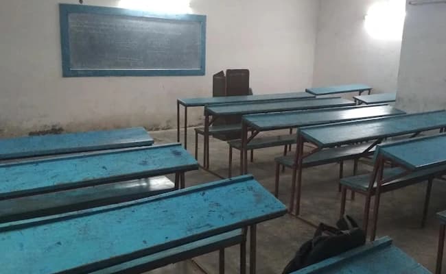 AIMSR, Mumbai Classroom 2.webp