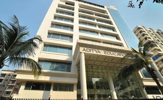 AIMSR, Mumbai Infra 1.webp
