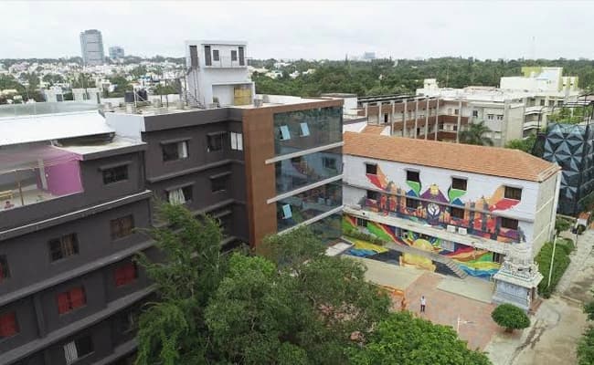 AIT, Bangalore Infra 4.webp