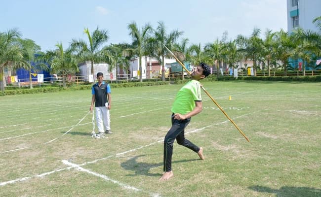 Adamas University, Kolkata Ground 3.webp