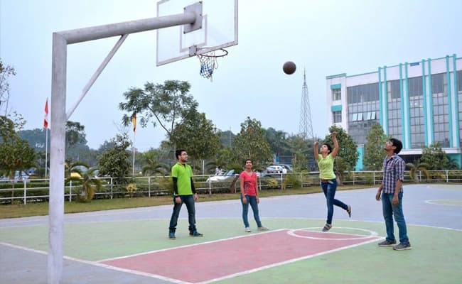 Adamas University, Kolkata Ground 5.webp