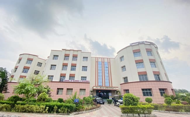 Adamas University, Kolkata Infra 1.webp