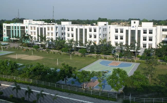 Adamas University, Kolkata Infra 2.webp
