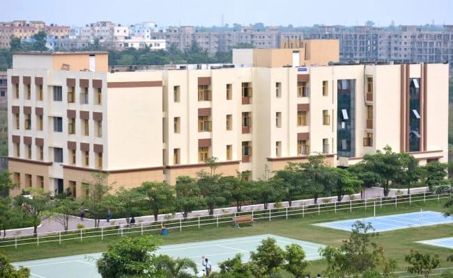 Adamas University, Kolkata Infra 5.webp