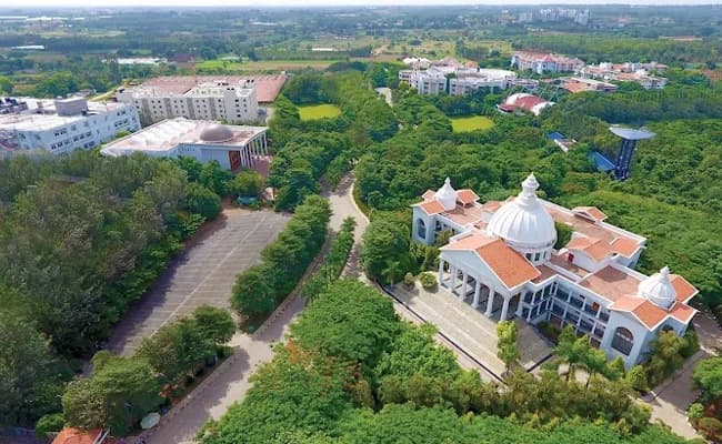 Alliance University, Bangalore Gallery 1.webp