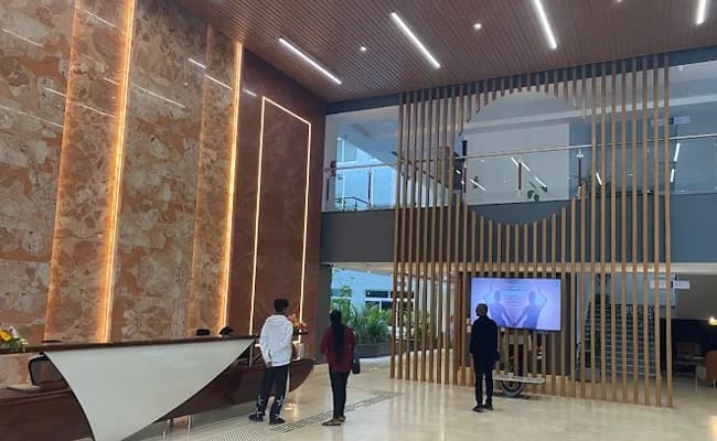 Alliance University, Bangalore Gallery 10.webp