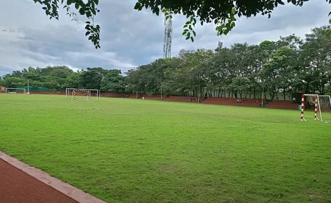 Alliance University, Bangalore Gallery 12.webp