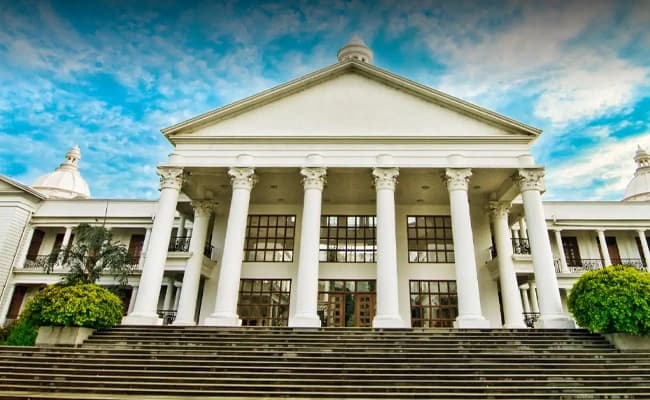 Alliance University, Bangalore Gallery 13.webp
